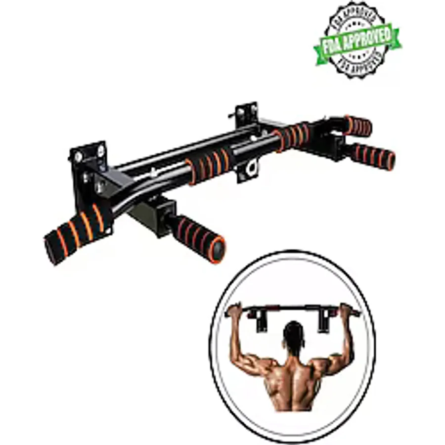 Duvar Barfiks Aleti Barfix Demiri Barfiks Çubuğu 200 Kg Taşıma Kapasiteli