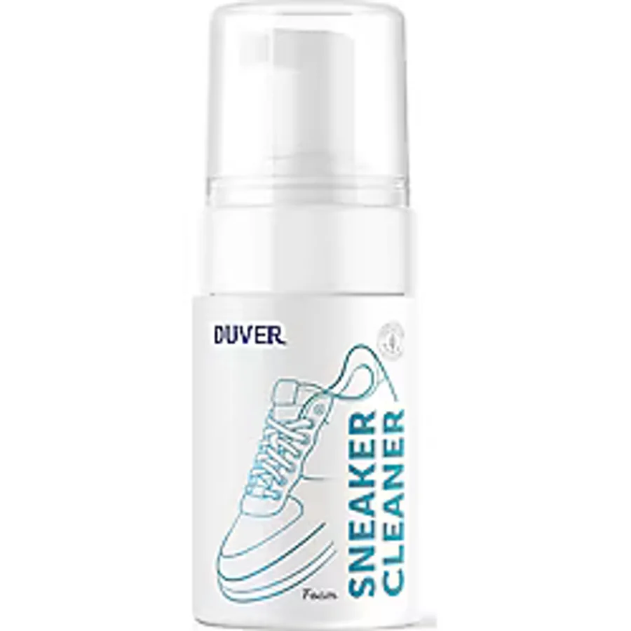 Duver Ayakkabı Temizleme Köpüğü Sneaker Cleaner 100 Ml
