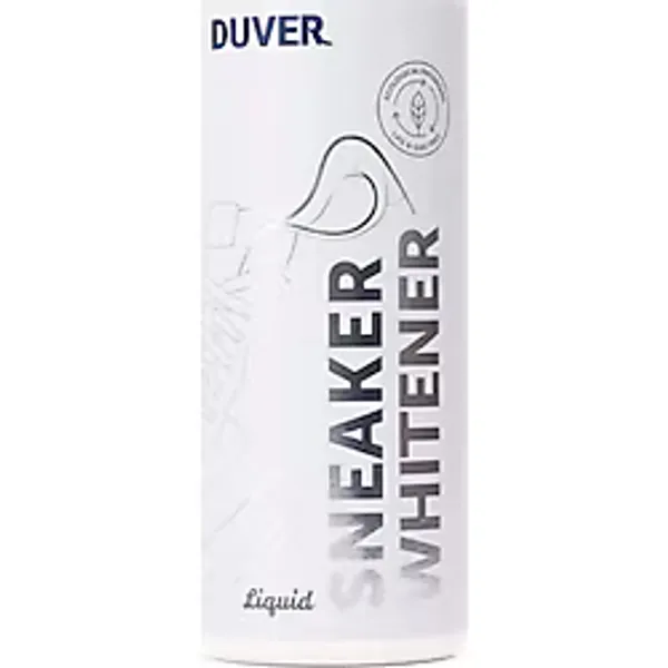 Duver Sneaker Whitener Sıvı Beyaz Ayakkabı Boyası