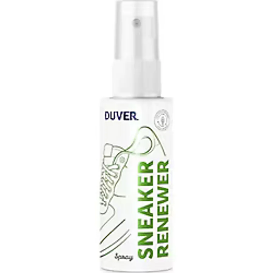 Duver Süet ve Nubuk Ayakkabı Yenileyici Sprey 200 ml + Nubuk Fırça