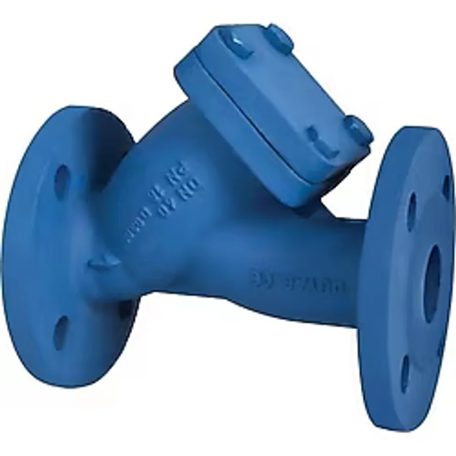 Duyar Pislik Tutucu Gg 25 Pn 16 Y Tip - DN40