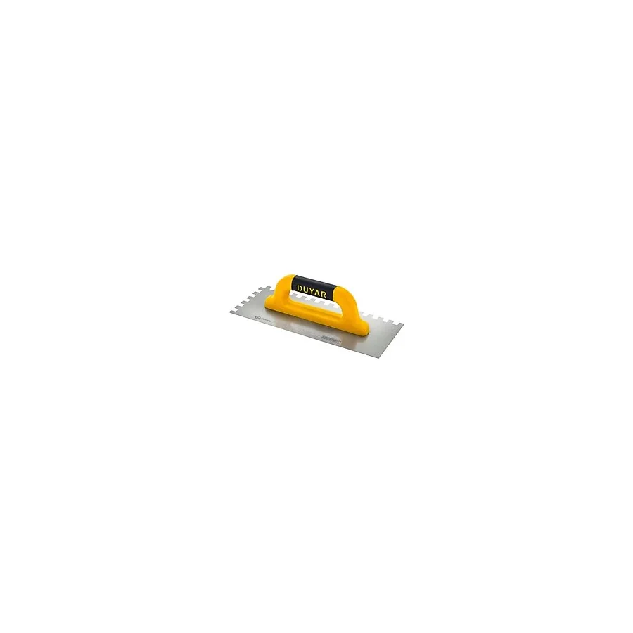 DUYAR Seramik Mala 8X8 Kap.pls.sap 30 Cm Kod:173
