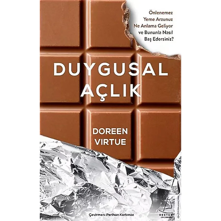 Duygusal Açlık - Doreen Virtue