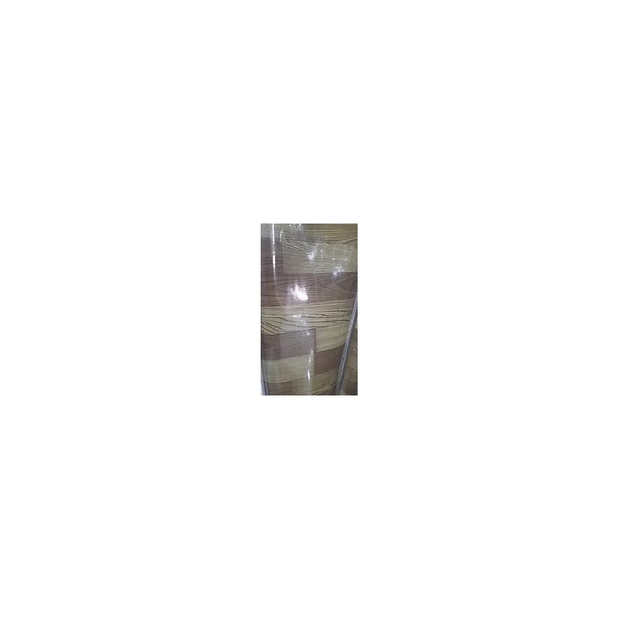 DÜZ KAHVERENGİ DESENLİ MUŞAMBA 150 CM X 400 CM 0,5 MM ZEMİN KAPLAMA YER DÖŞEME