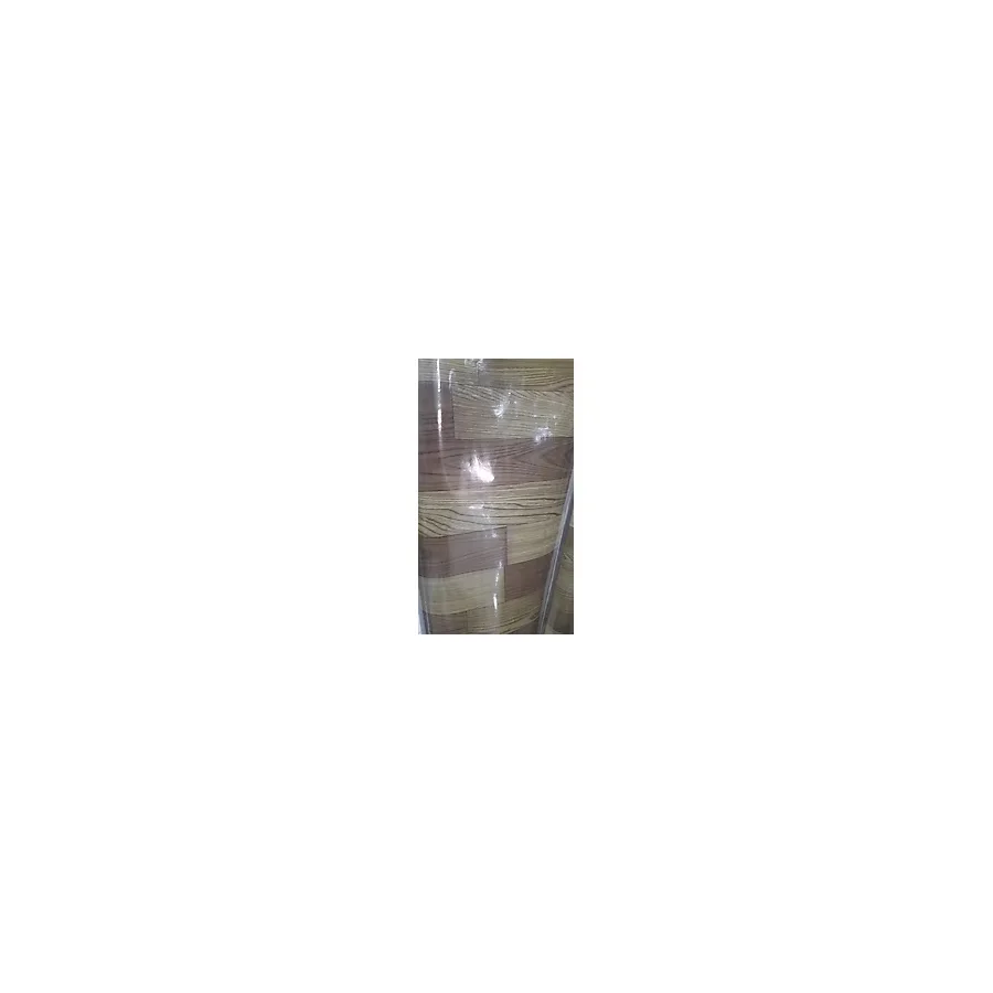 DÜZ KAHVERENGİ DESENLİ MUŞAMBA 150 CM X 900 CM 0,5 MM ZEMİN KAPLAMA YER DÖŞEME