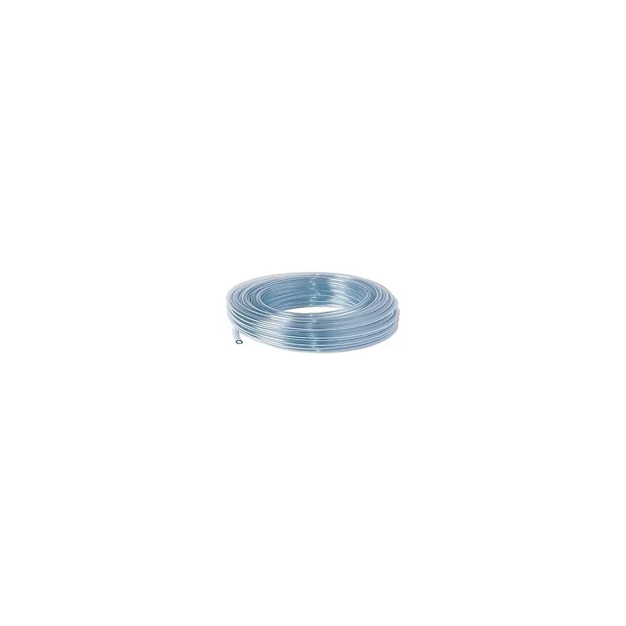 DÜZEY POMPA 1/2 - 12.5 Mm Şeffaf Hortum- 3 Metre (mazot,su,yağ Vs Sıvı Aktarma Hortumu)(bahçe Hortumu)