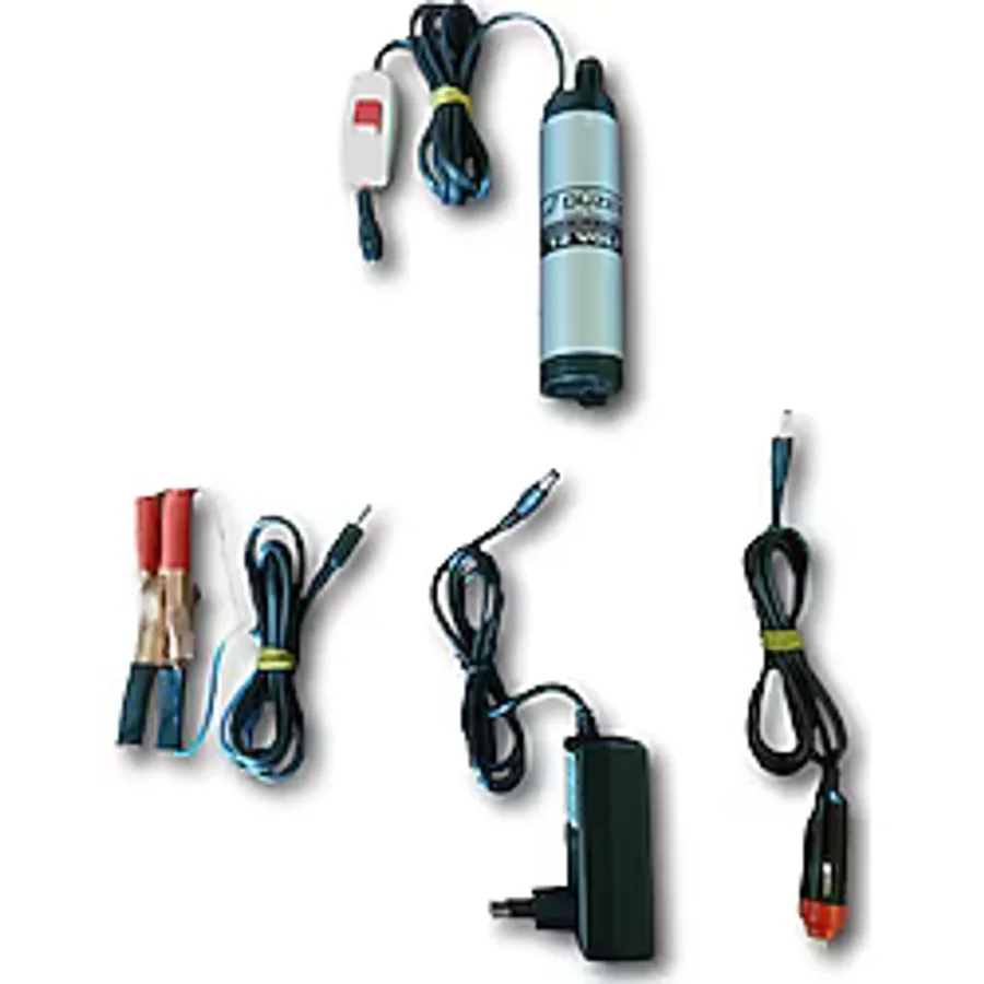 DÜZEY POMPA EKSTRA 12 VOLT DALGIÇ AKTARMA(SIVI TRANSFER) POMPASI(,MAZOT,SU,SÜT,YAĞ) (ÇAKMAKLIK-AKÜ MAŞASI- 220V)