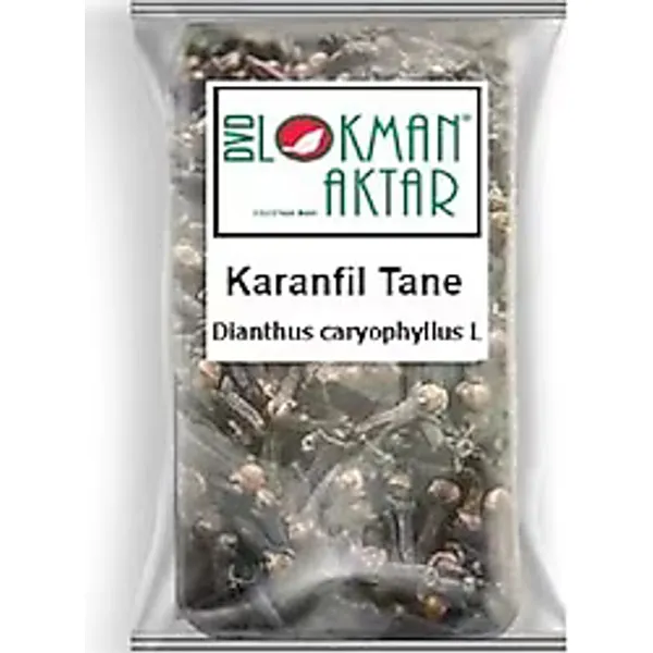 DVD Lokman Aktar Tane Karanfil 500 gr
