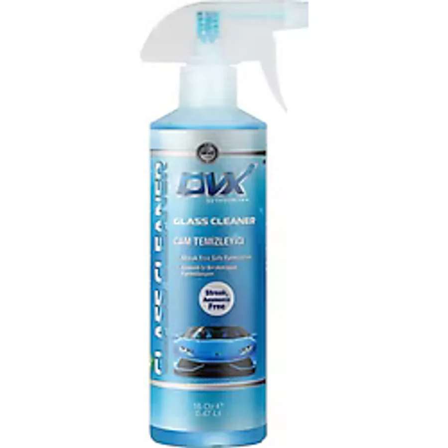 Dvx Cam Temizleyici 16 Oz 473 ml