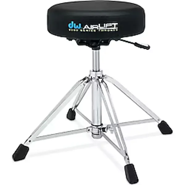 DW Drums 9000 Airlift Round Top Davul Taburesi