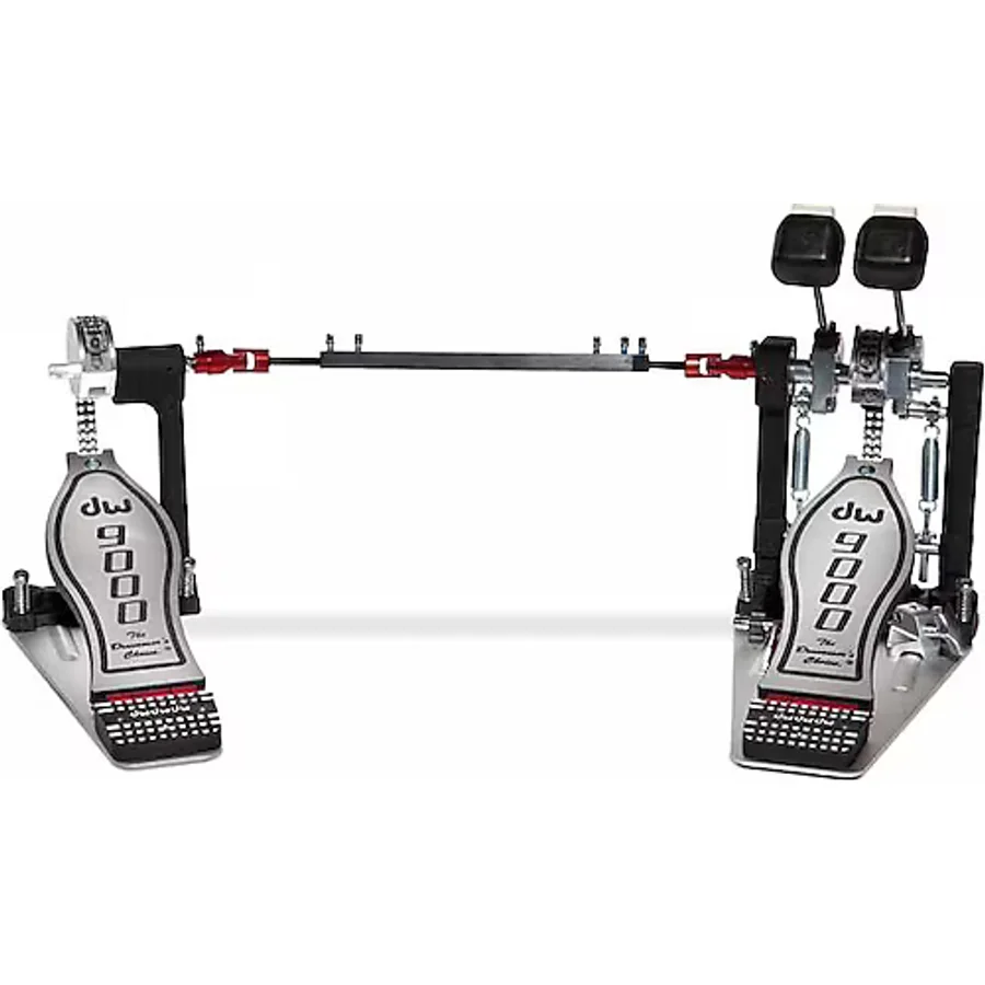 DW Drums DW 9000 Double Bass Pedal