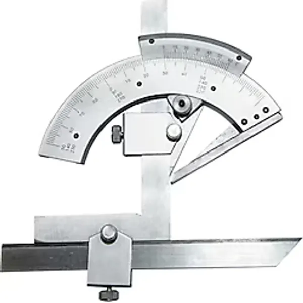 DWMeasuring 320 -Üniversal İletki Gönye