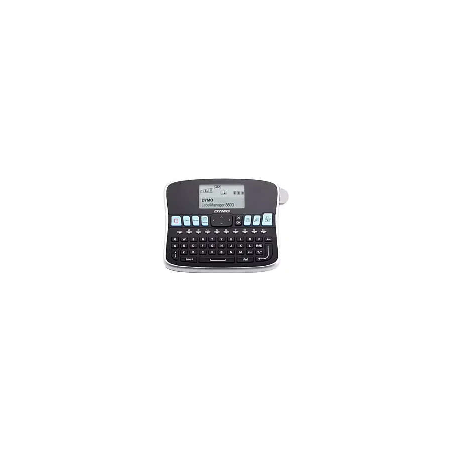 DYMO Label Manager 360D Etiket Makinesi