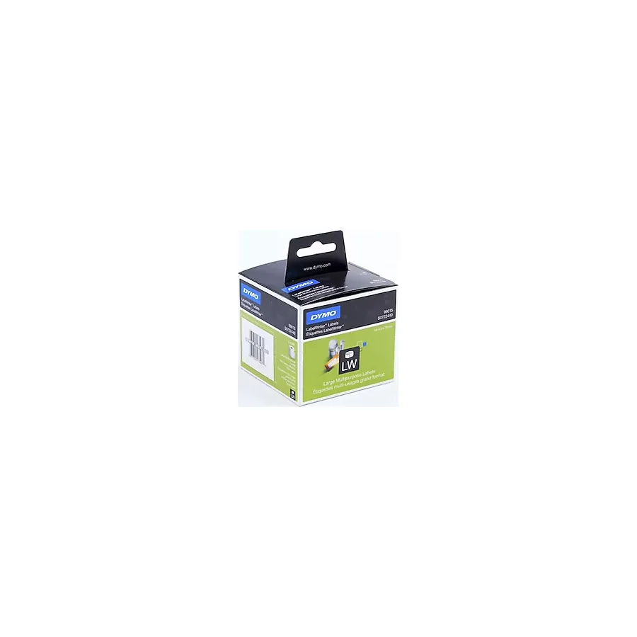 Dymo Label Writer Etiketi Disket 320 Lİ 70x54 MM 99015 S0722440