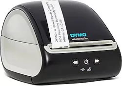 DYMO LabelWriter 5XL Etiket Yazıcı