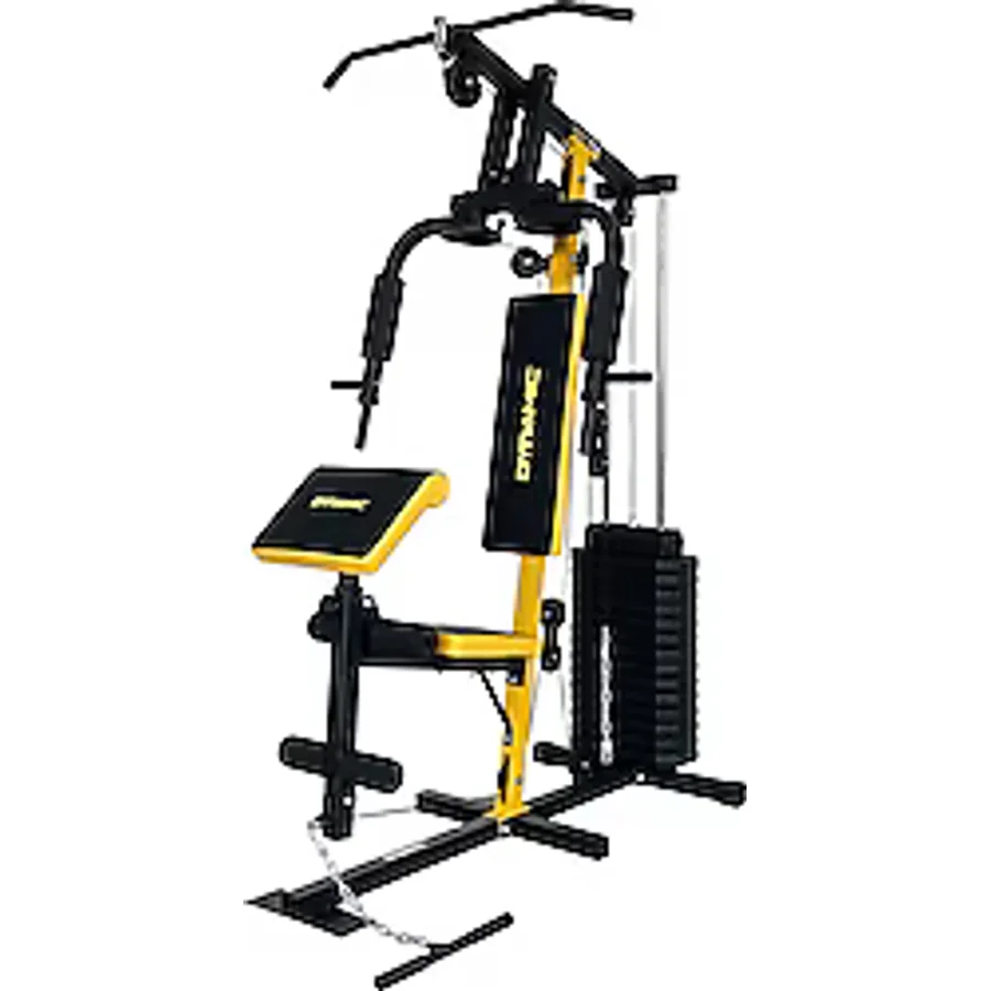 Dynamic 1001 Pro Tek Kişilik Çalışma İstasyonu
