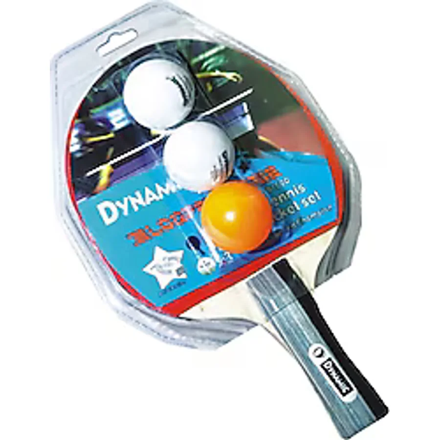 Dynamic 8100D 1 Raket 3 Top Set