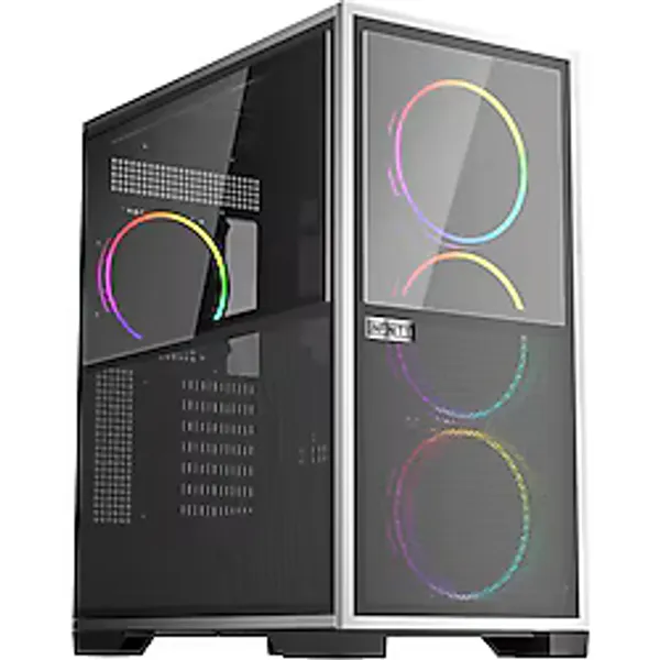 Dynamic AMD OEM Paket Tavsiyesi- Ryzen 9 9950X3D - MSI GeForce RTX 5090 - 64GB DDR5 - 1TB NVME M2 SSD - 360mm Sıvı Soğutucu