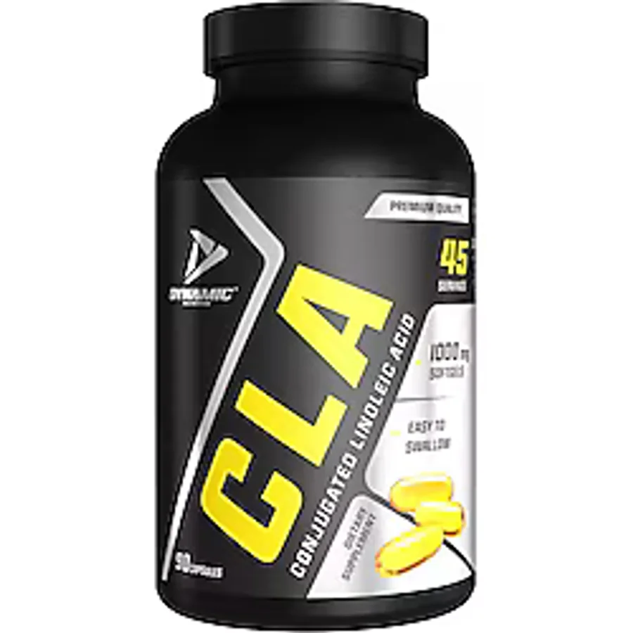 Dynamic Cla 90 Kapsül (Her Servis 2000 Mg)