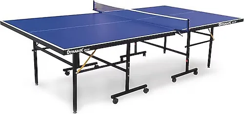 Dynamic Delux Indoor Katlanabilir Masa Tenisi Masası