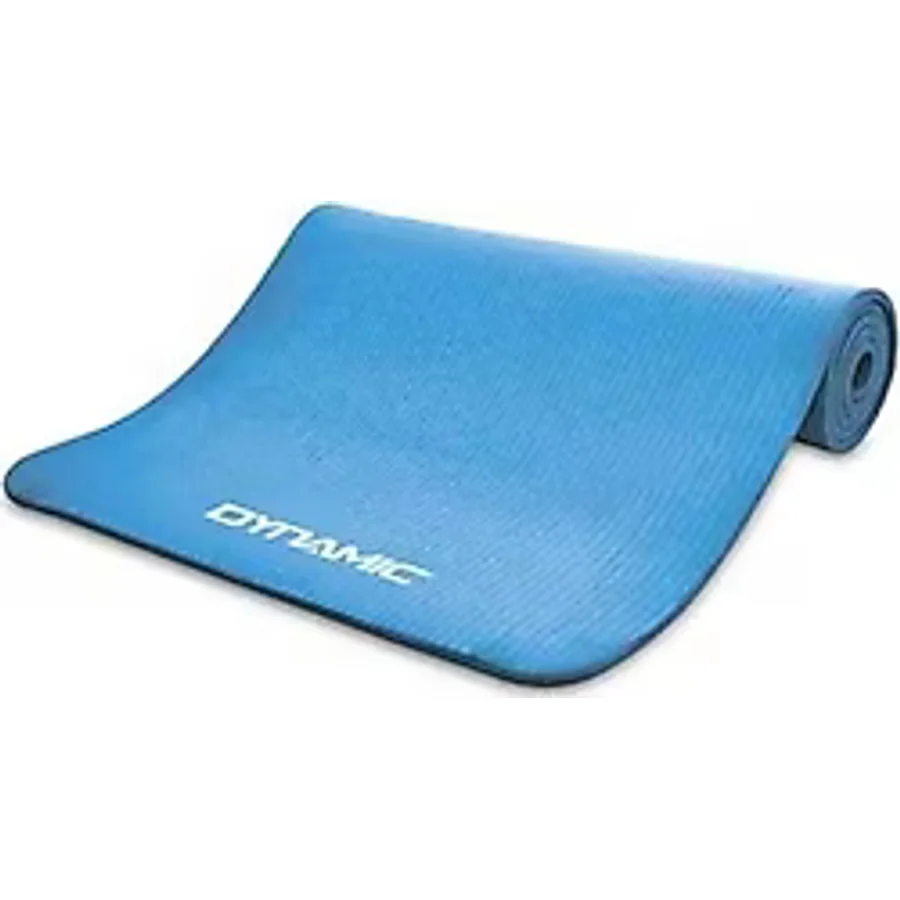 Dynamic NBR 1.5 cm Deluxe Foam Pilates Minderi