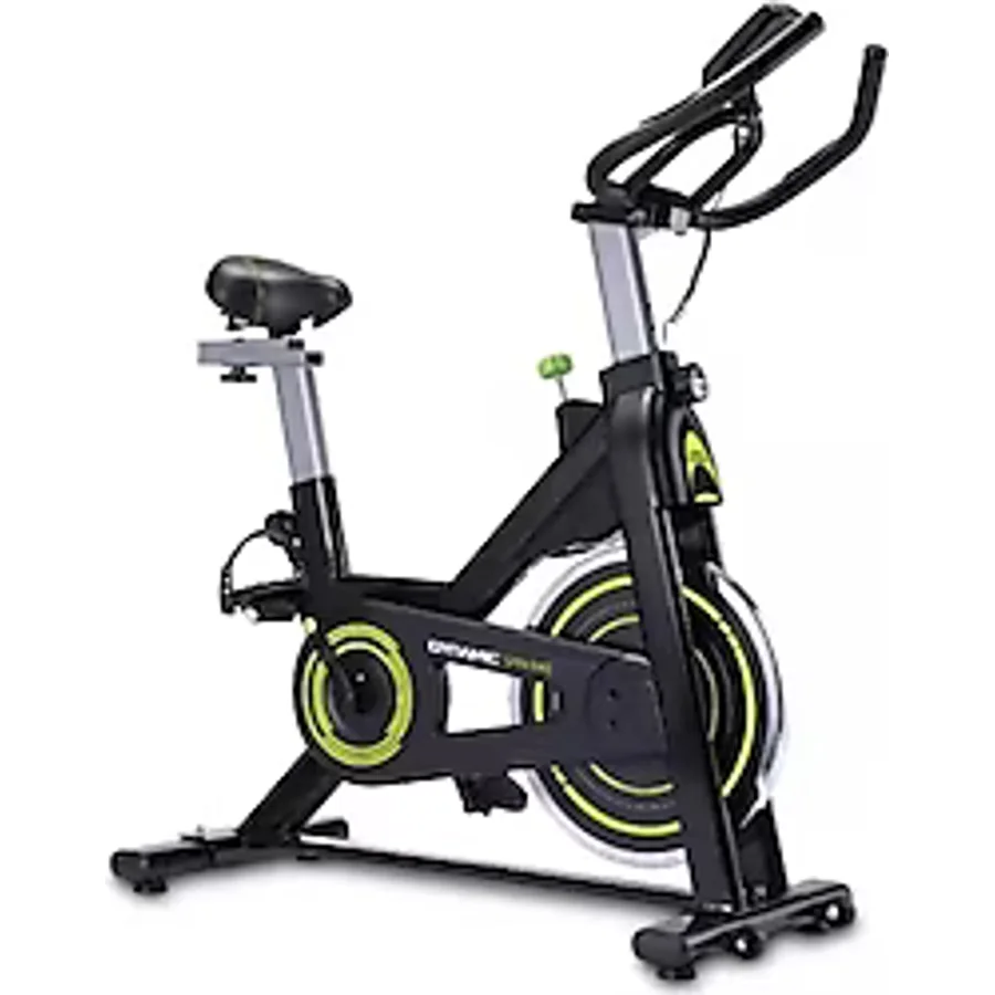 Dynamic V8 Dikey Spin Bike