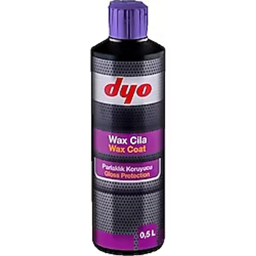 Dyo 2405 Wax Cila 500ML