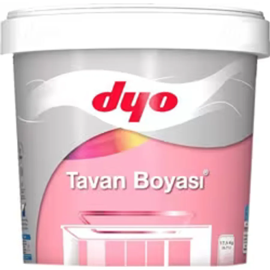 Dyo 3.5 kg Tavan Boyası