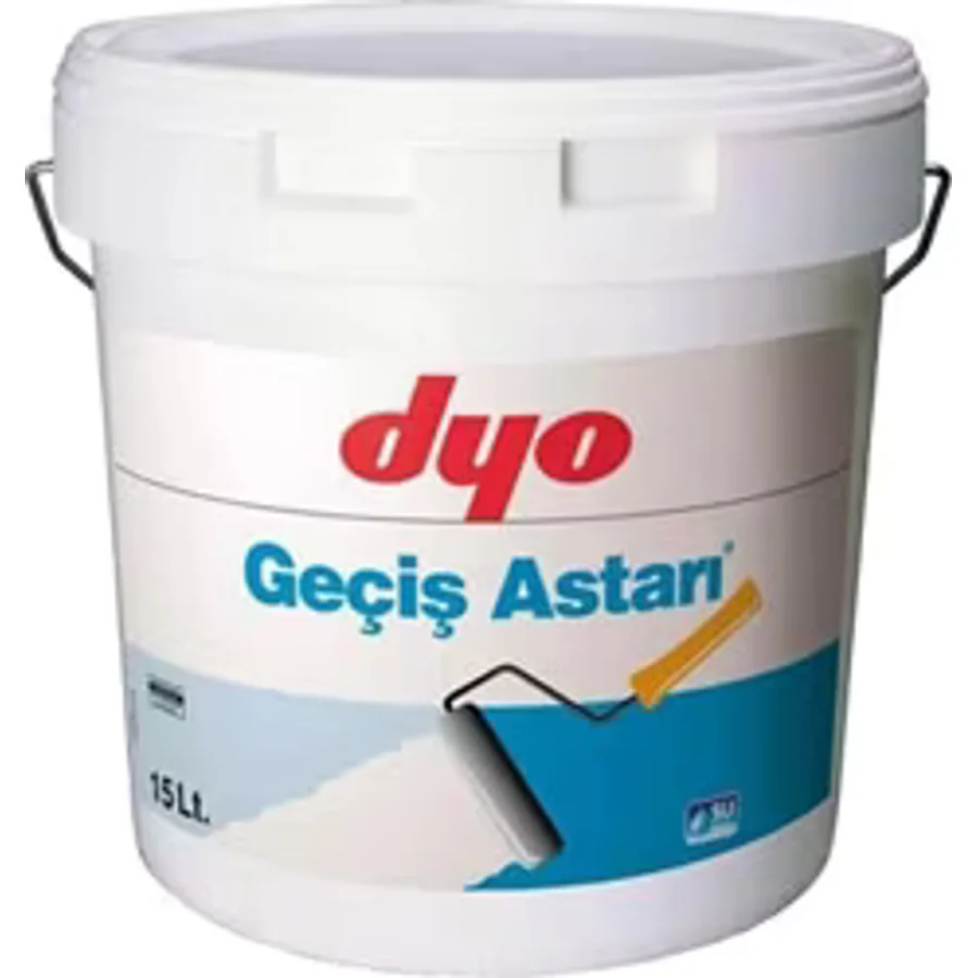 Dyo 7.5 lt Geçiş Astarı