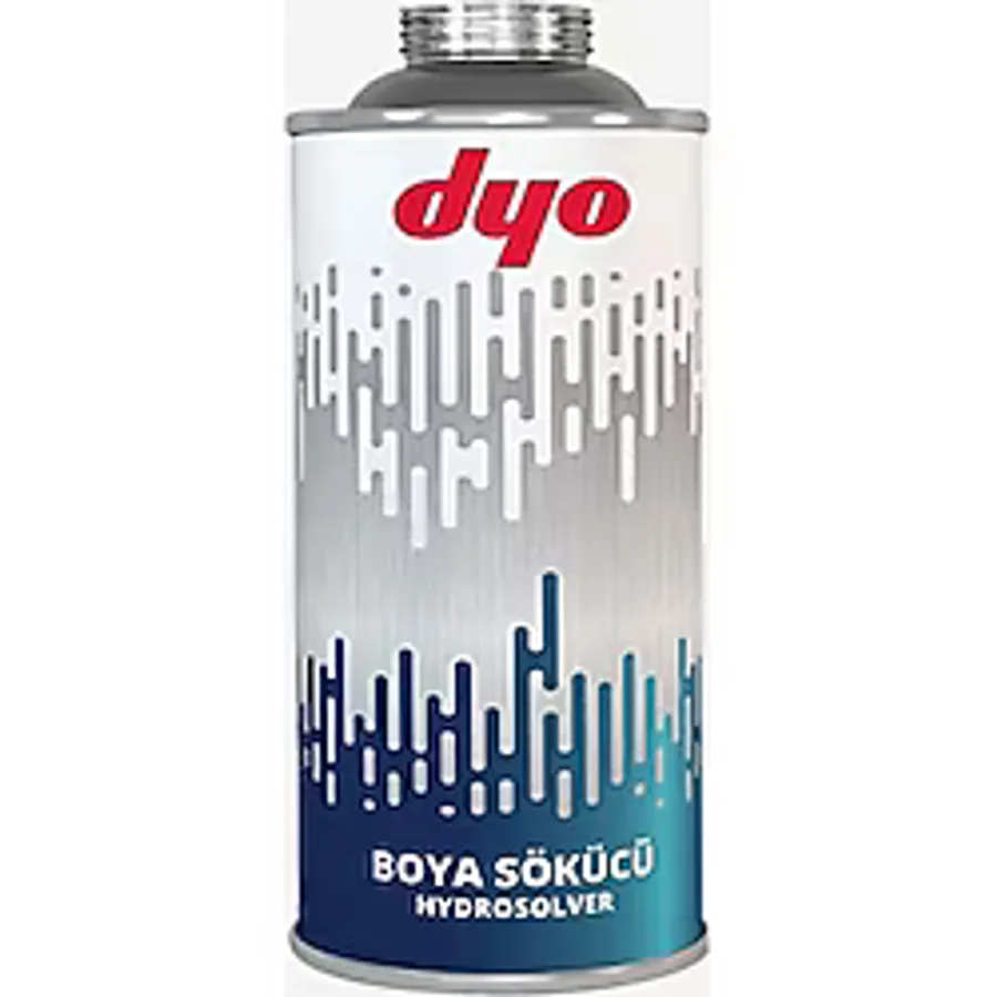 Dyo Boya Sökücü Hydrosolver 1L