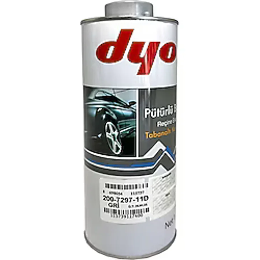 Dyo Pütür Beyaz 1lt