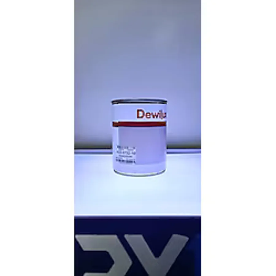 Dyo Tik Yağı seffaf