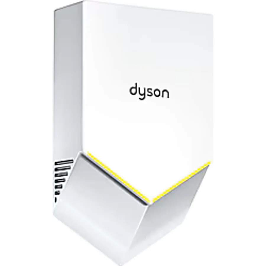 Dyson Airblade V Beyaz El Kurutma Makinesi