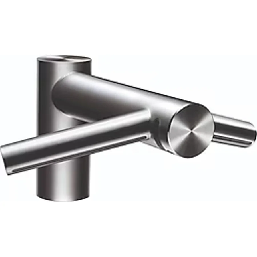 Dyson Airblade Wash+Dry Kısa El Kurutma Makinesi