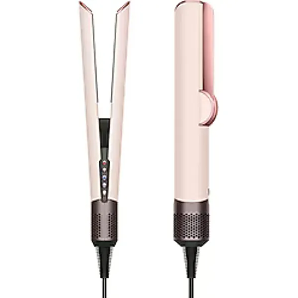 Dyson Airstrait Saç Düzleştirici (Ceramic Pink)+Hediye Saklama Kutusu