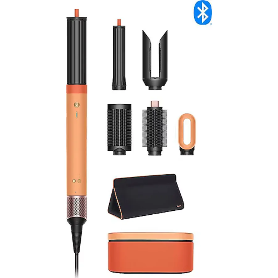 Dyson Airwrap Co-anda2x Ceramic Apricot Saç Şekillendirme Seti