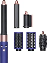 Dyson Airwrap Complete Long Vinca Mavisi ve Rose Saç Şekillendirme Seti