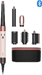Dyson Airwrap i.d. Ceramic Pink Saç Şekillendirme Seti
