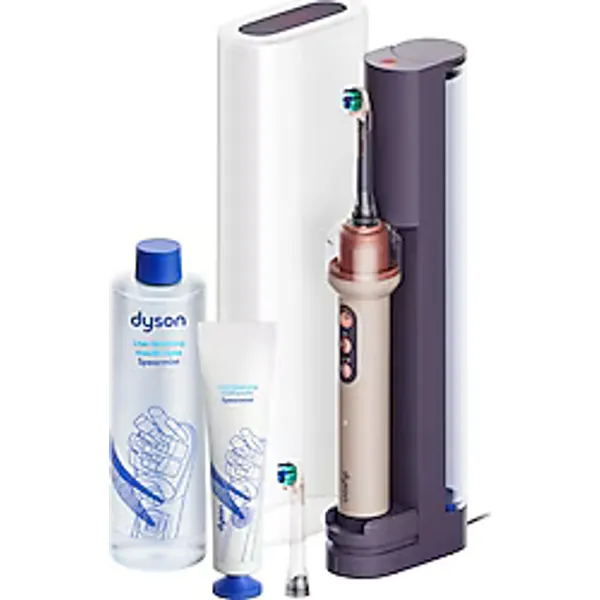 Dyson CameraJet Şarjlı Diş Fırçası