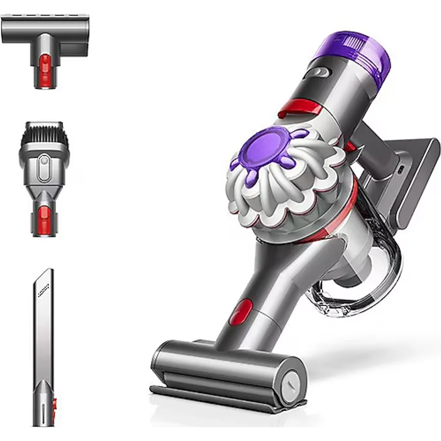 Dyson Car+Boat Şarjlı El Süpürgesi