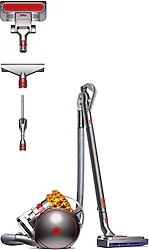 Dyson Cinetic Big Ball Multifloor 2 700 W Toz Torbasız Elektrikli Süpürge