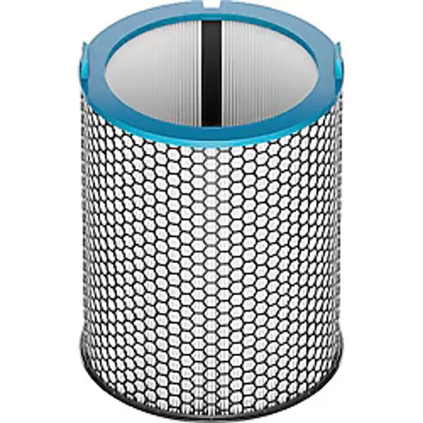 Dyson Hushjet Kompakt 360° Elektrostatik Hava Temizleyici Filtresi