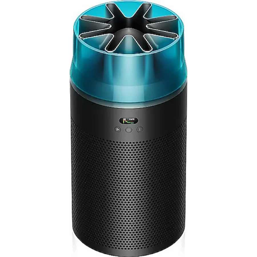 Dyson Hushjet Purifier Compact Hava Temizleyici
