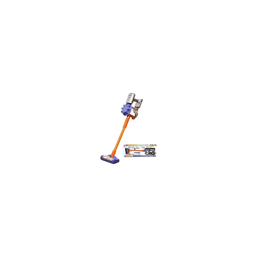 Dyson Pilli Kablosuz Oyuncak Dikey Standlı Elektrik Süpürgesi Standlı