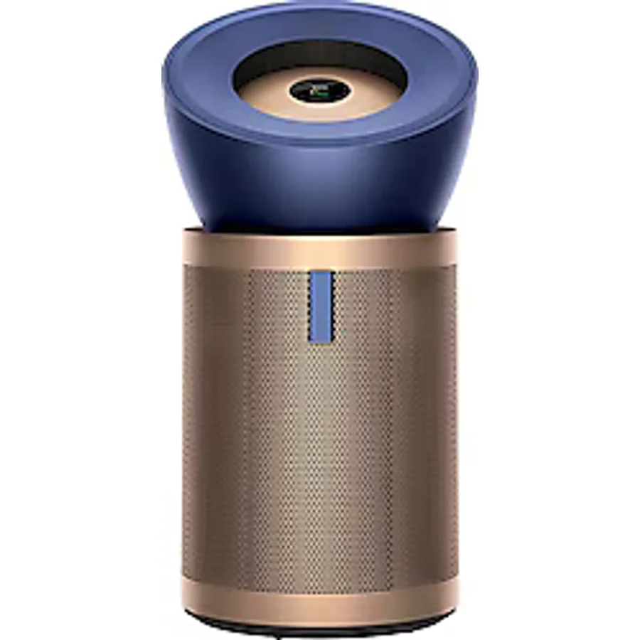 Dyson Purifier Big+Quiet Formaldehyde Prusya Mavisi/Altın Hava Temizleyici