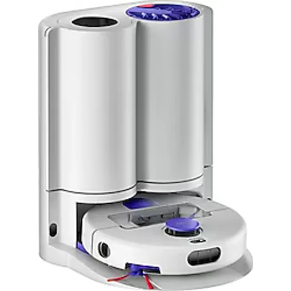 Dyson R2 Nurovi Çöp İstasyonlu Akıllı Robot Süpürge