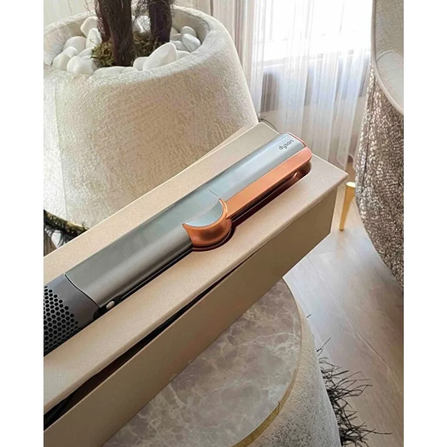 Dyson Saç Düzleştirici