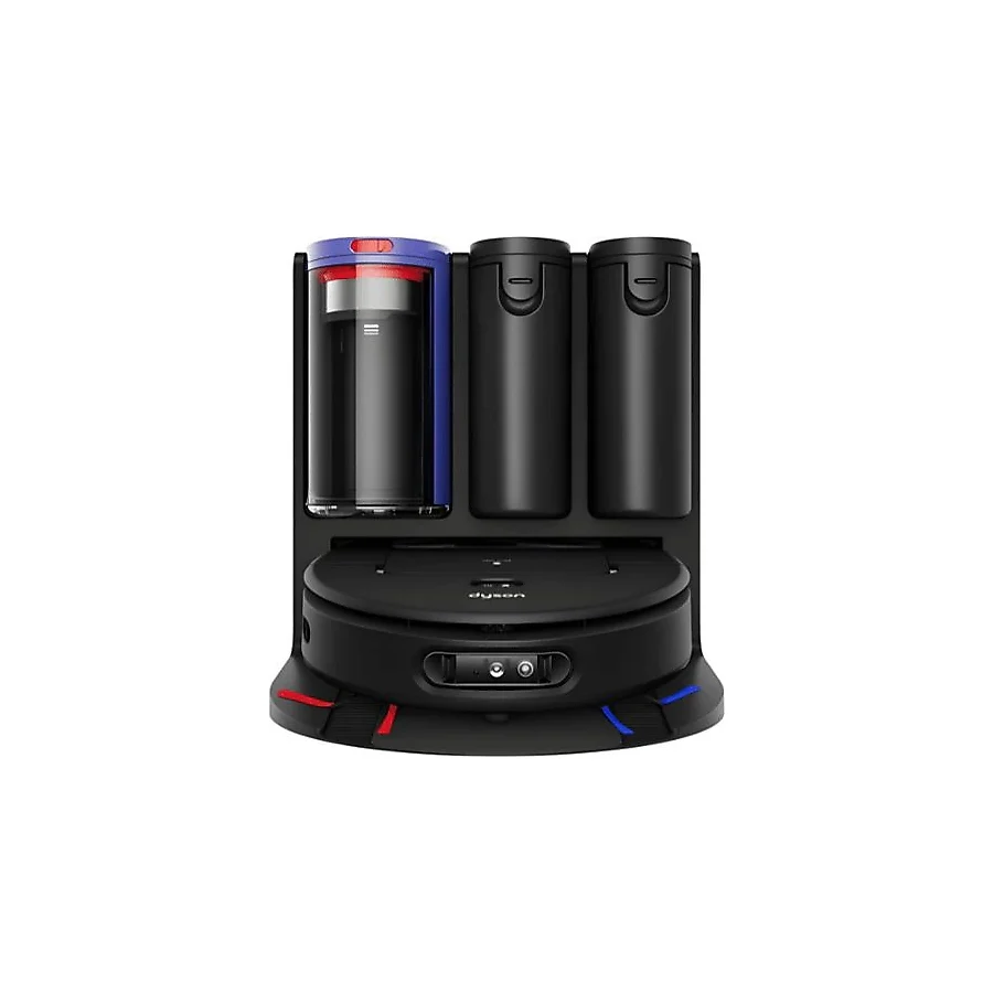 Dyson Spot+Scrub Ai Çöp İstasyonlu Akıllı Robot Süpürge