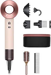 Dyson Supersonic 1600 W Ceramic Pink ve Rose Gold Saç Kurutma Makinesi