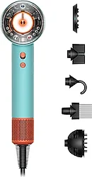 Dyson Supersonic Nural Ceramic Patina/Topaz Saç Kurutma Makinesi